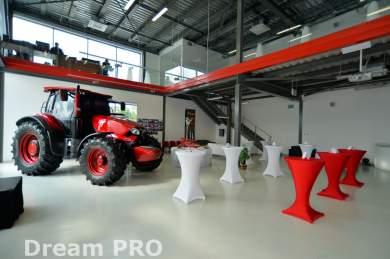  Zetor VIP - Dream PRO