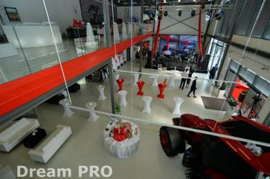  Zetor VIP - Dream PRO